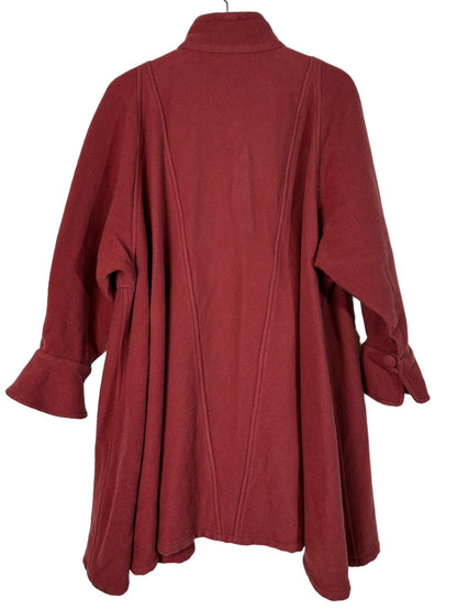 Fendi cappotto vintage (M)
