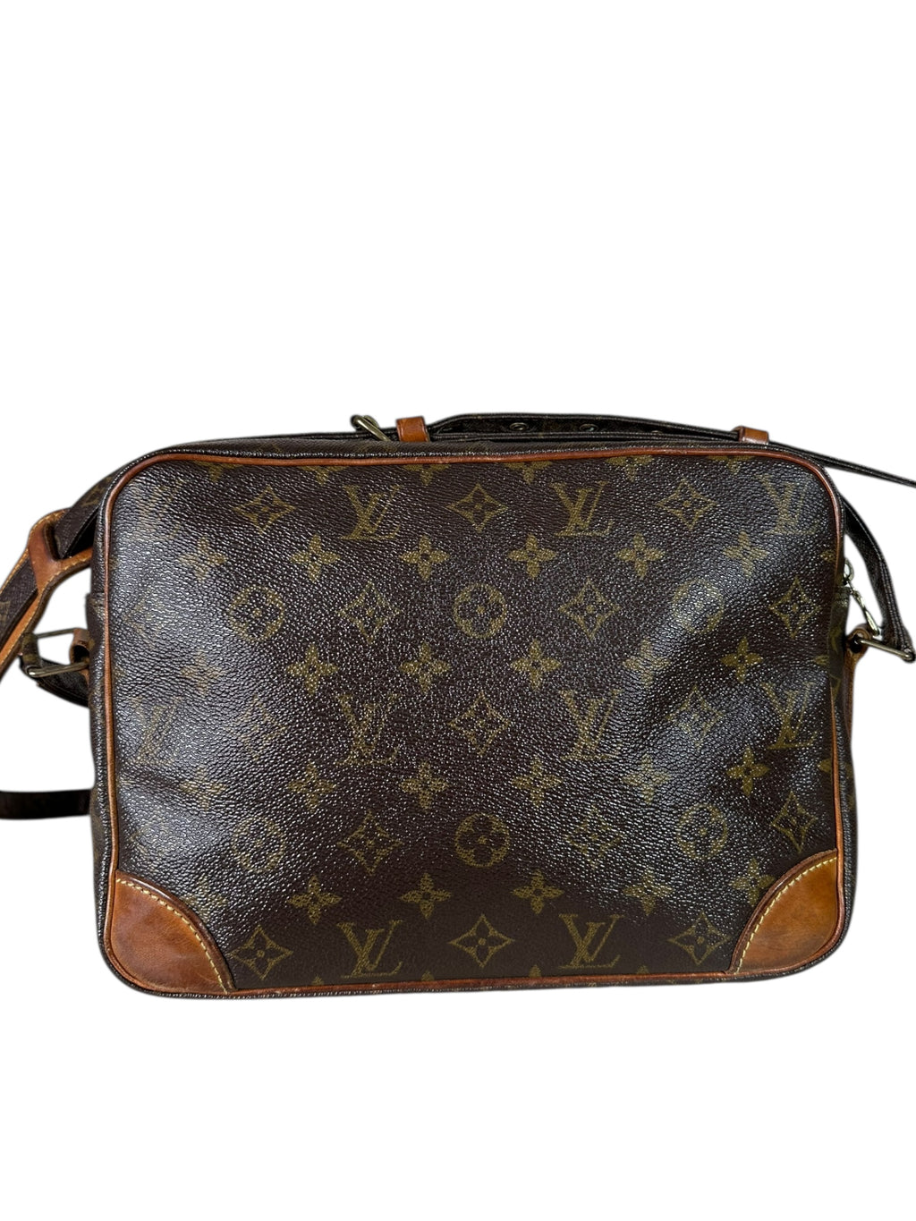 Louis Vuitton borsa vintage Nile — foto 3