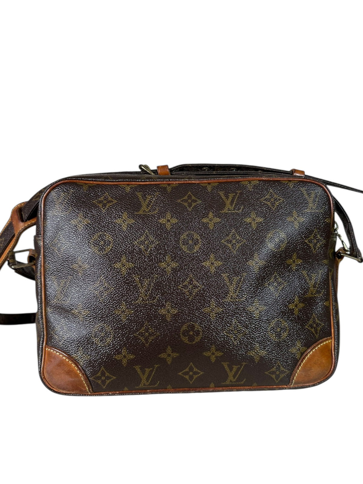 Louis Vuitton borsa vintage Nile — foto 3