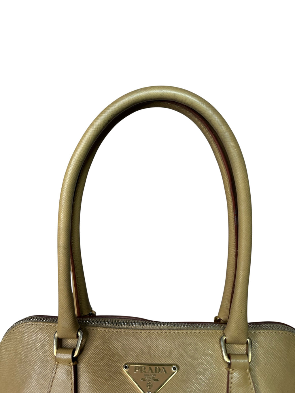 Prada borsa vintage Promenade