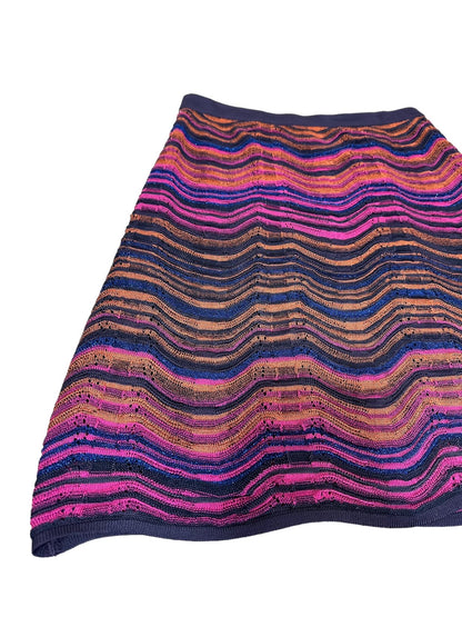 Missoni mini gonna vintage (S)