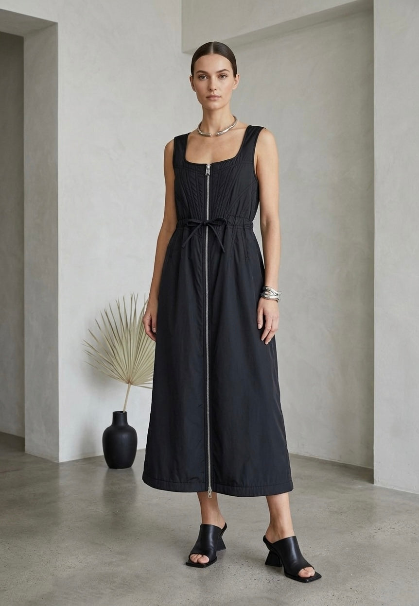 Bottega Veneta abito a bustier