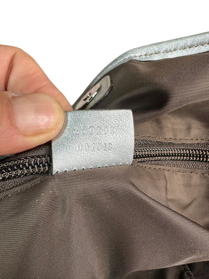 Gucci borsa shopper gg