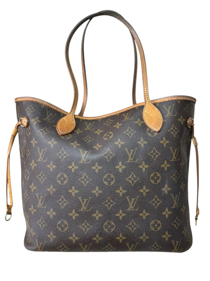 Louis Vuitton borsa Nerverfull vintage