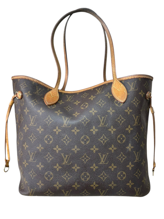 Louis Vuitton borsa Nerverfull vintage
