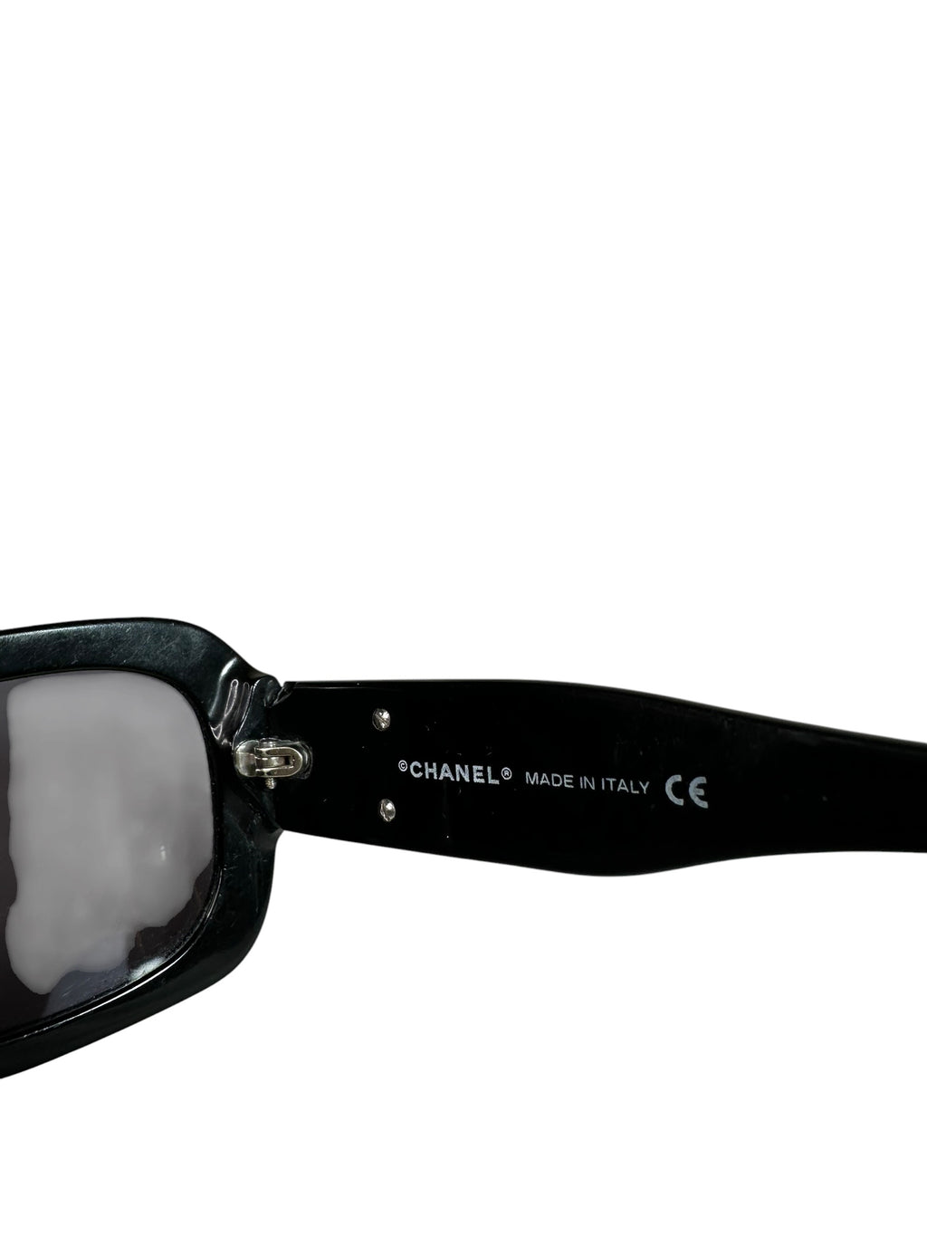 Chanel occhiali da sole vintage