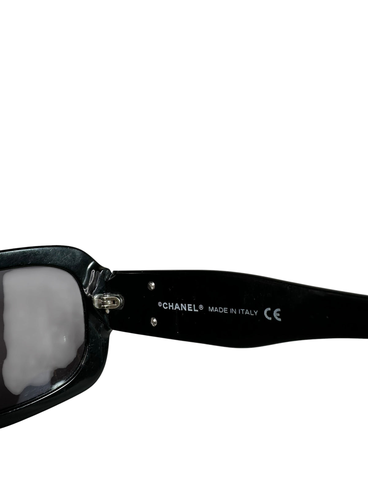 Chanel occhiali da sole vintage