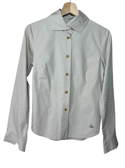 Vivienne Westwood camicia in cotone (S)