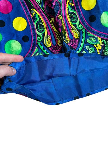 Gianni Versace gonna vintage anni 90s (40)