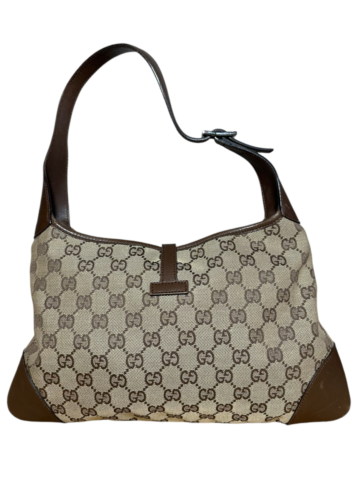 Gucci Jackie borsa vintage — foto 10