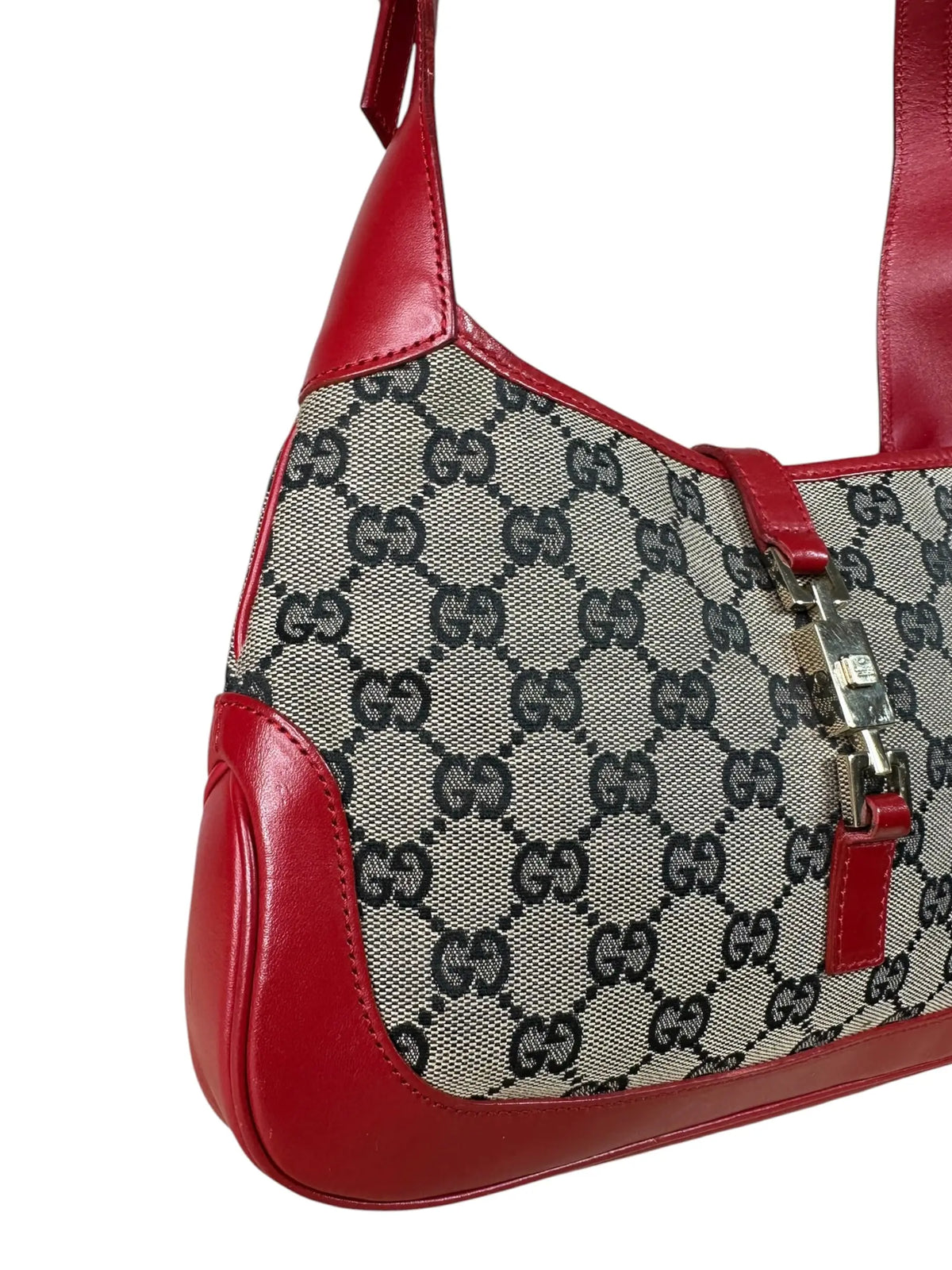 Gucci Jackie vintage Beatbox vintage