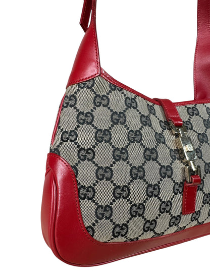 Gucci Jackie vintage