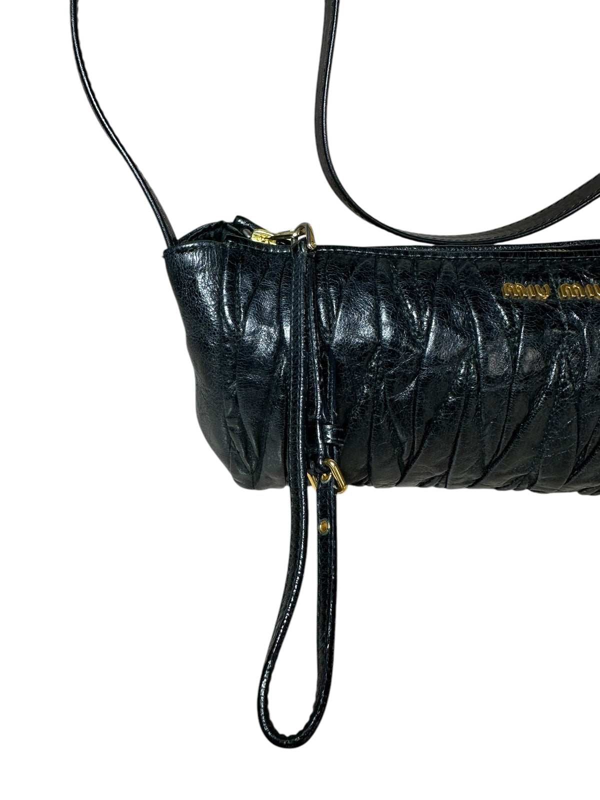 Miu Miu mini borsa vintage — foto 3