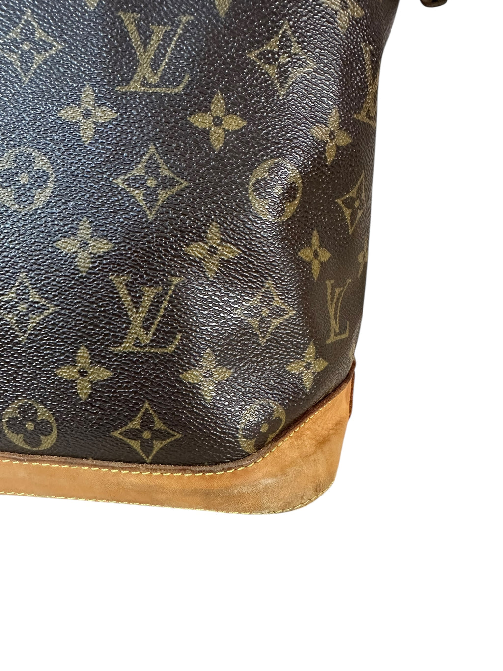 Louis Vuitton borsa vintage Lockit — foto 13