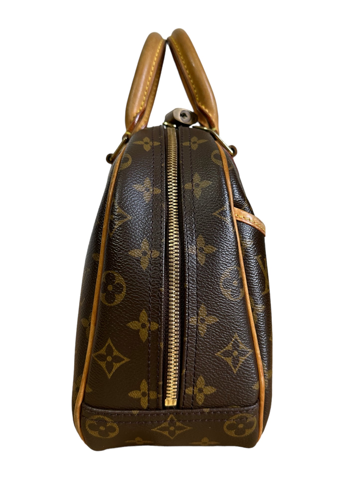 Louis Vuitton borsa Deauville vintage