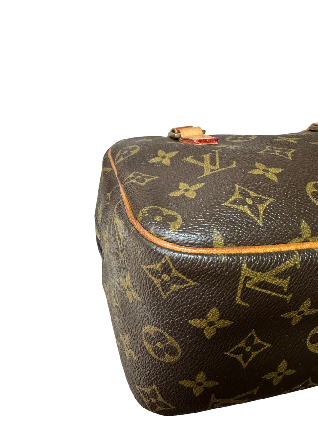 Louis Vuitton Citè borsa vintage