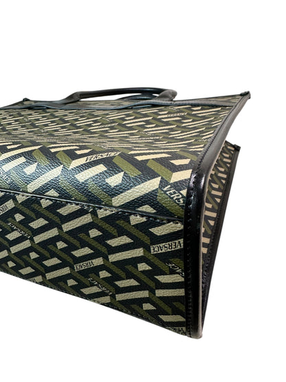 Versace borsa shopper