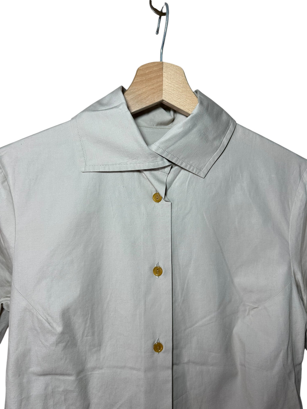 Vivienne Westwood camicia in cotone — foto 2
