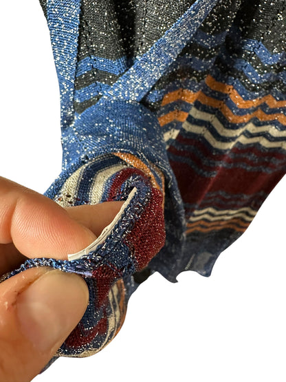 Missoni abito in maglia (M/L) — foto 12