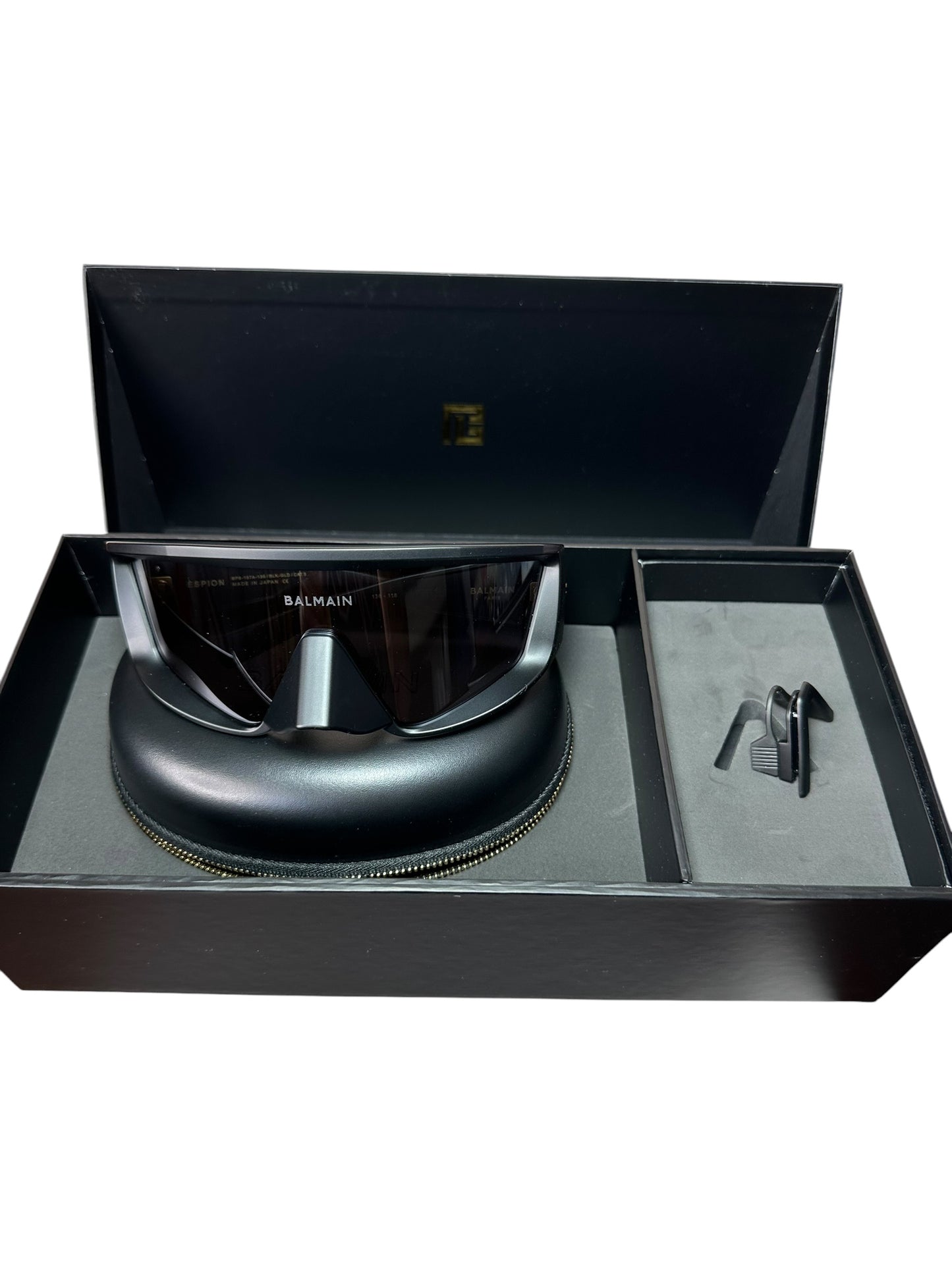Balmain Occhiali da sole Espion Limited Edition