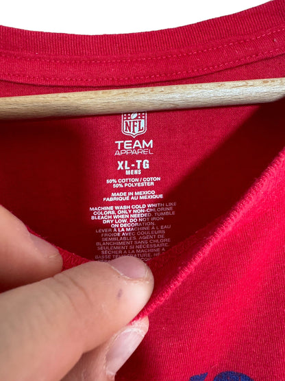 T-shirt GIANTS NFL (XL)