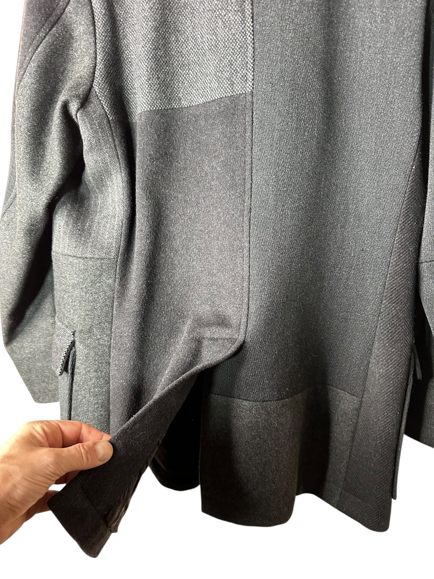 D&G cappotto vintage femminile (L)