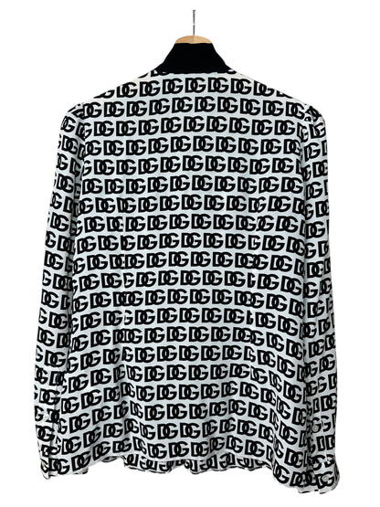 Dolce & Gabbana camicia in seta — foto 6