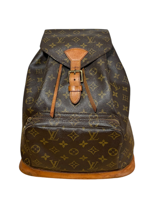 Louis Vuitton zaino vintage