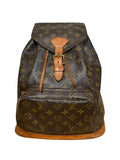 Louis Vuitton zaino vintage