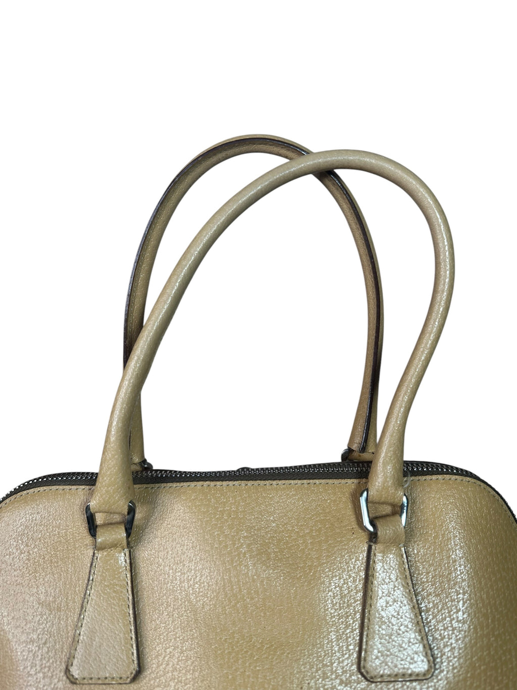 Prada borsa vintage Promenade