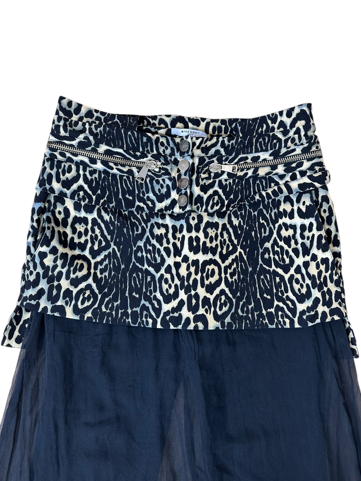 Givenchy pantagonna vintage — foto 2