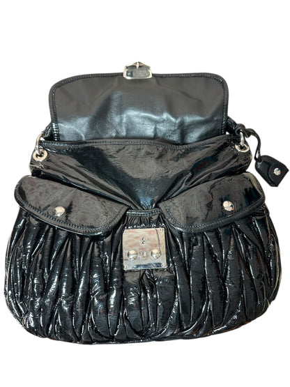 Miu Miu borsa Coffer vintage