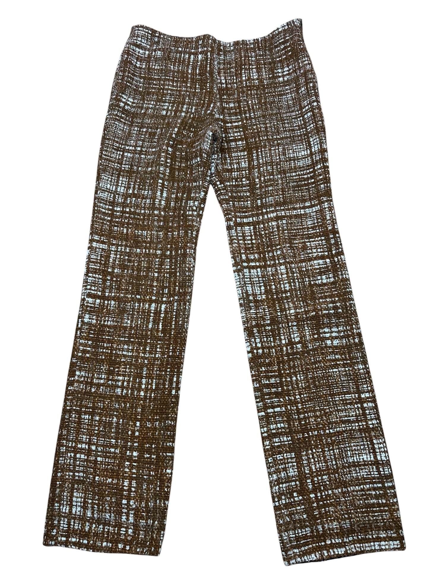 Prada pantaloni sfilata 1996 (L)