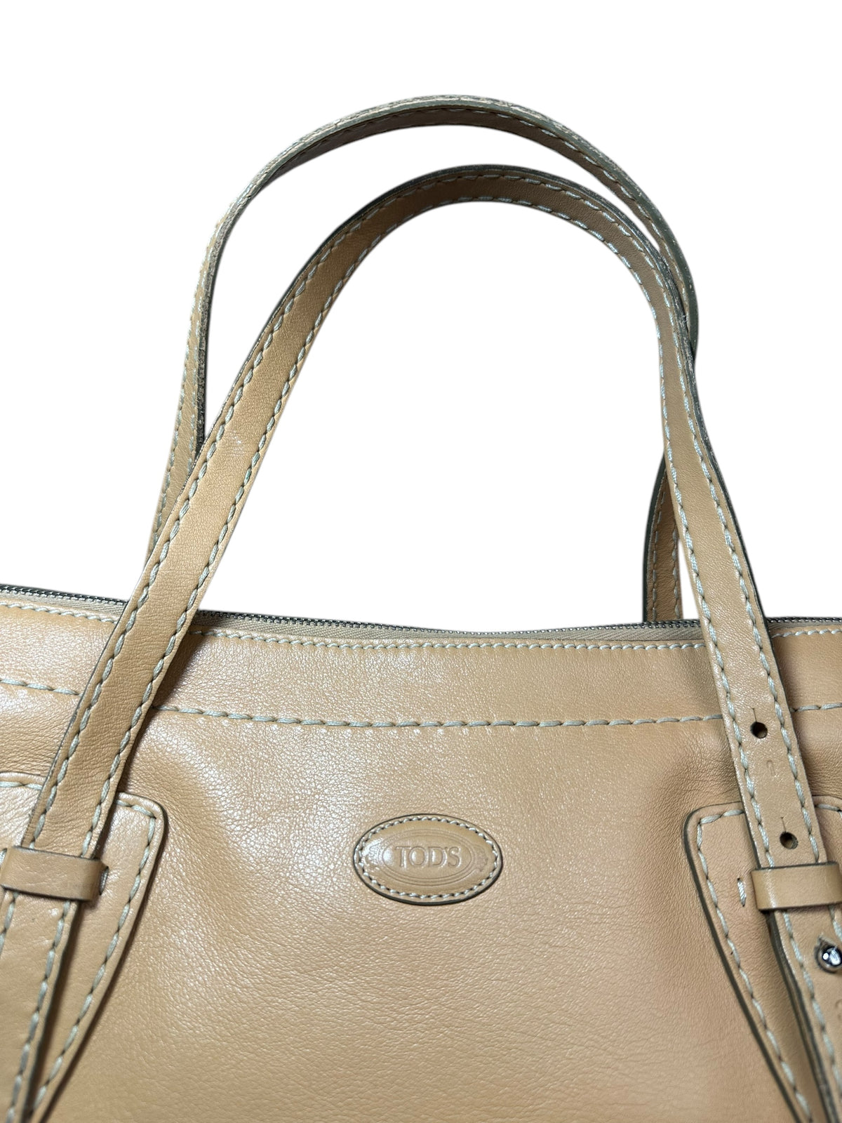 Tod’s borsa in pelle — foto 2
