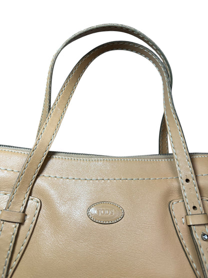 Tod’s borsa in pelle