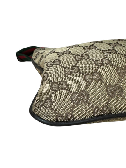 Gucci borsello a tracolla vintage