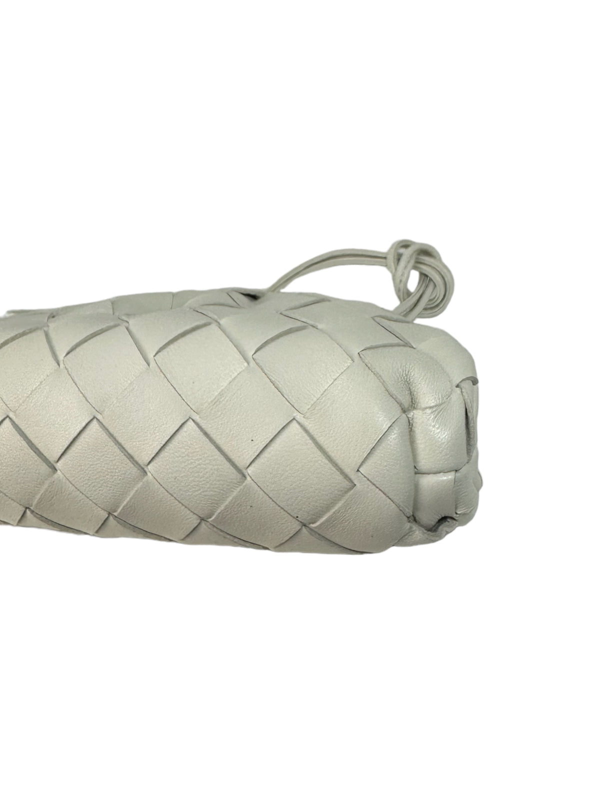 Bottega Veneta porta monete in pelle — foto 7