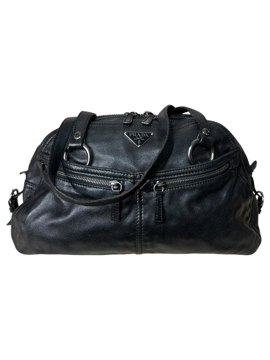 Prada borsa vintage in pelle
