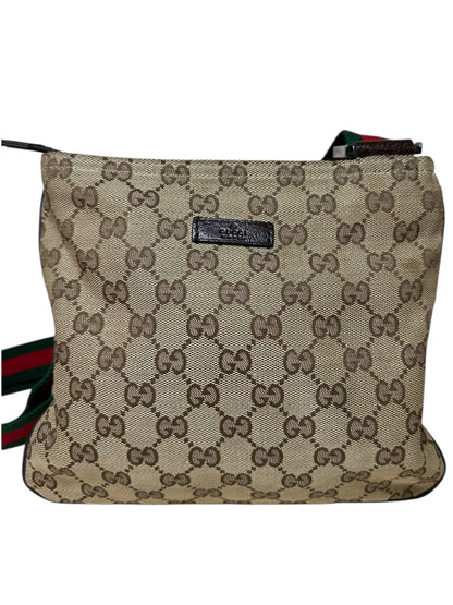 Gucci borsello a tracolla vintage