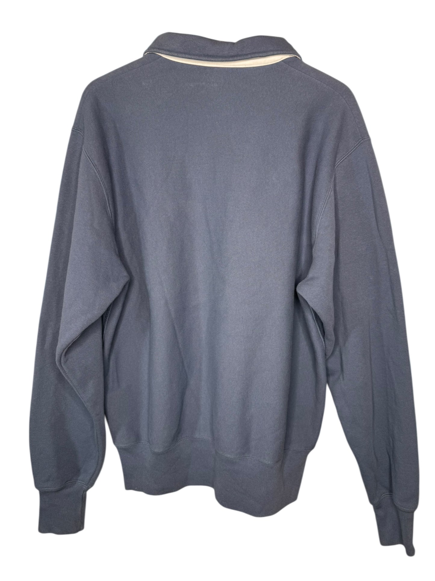 Felpa Champion Reverse Weave Polo con Ricami — foto 6