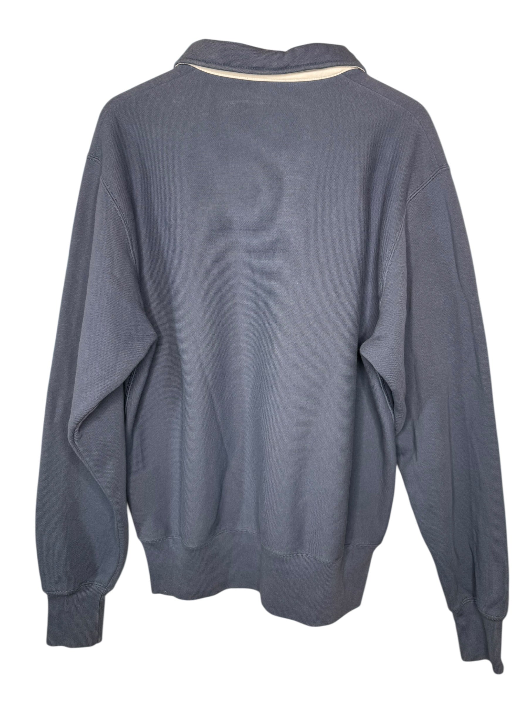 Felpa Champion Reverse Weave Polo con Ricami — foto 6