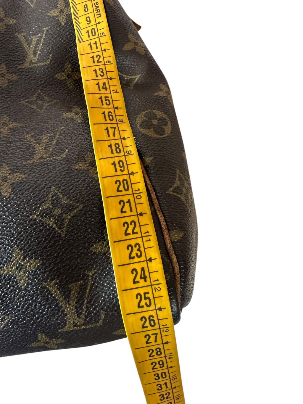 Louis Vuitton borsa speedy 40 vintage — foto 24