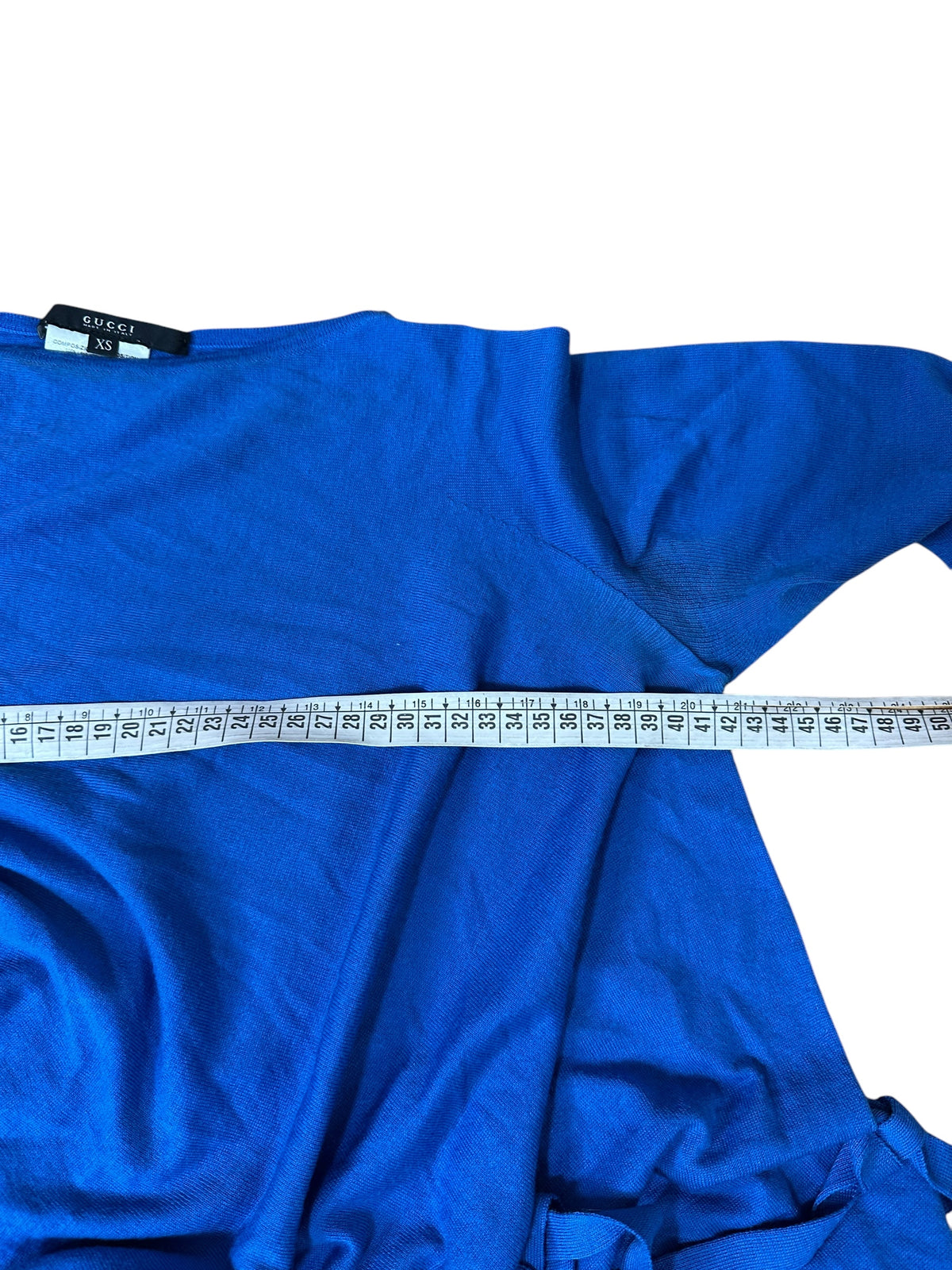 Gucci maglia in lana — foto 8