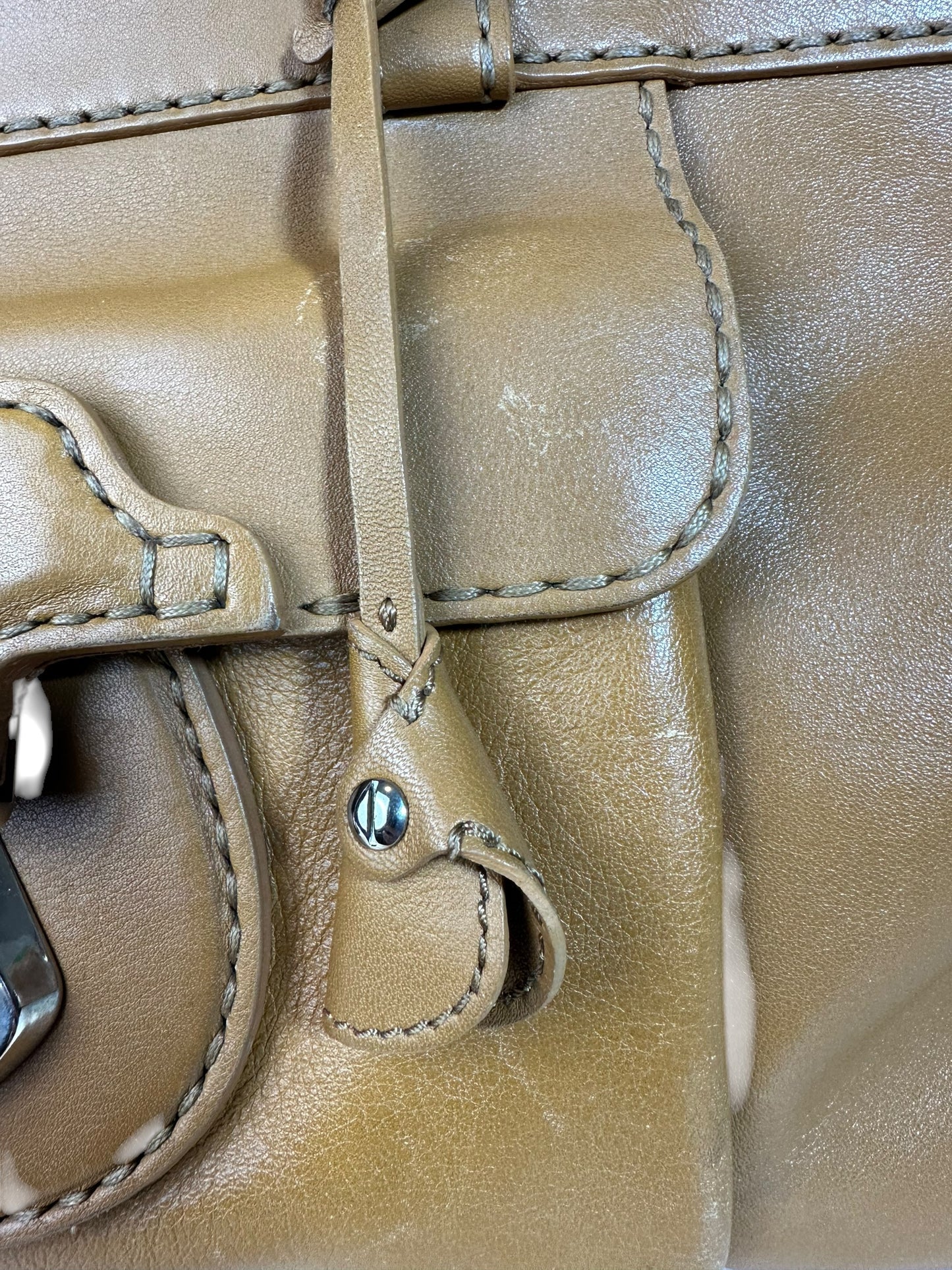 Tod’s borsa in pelle