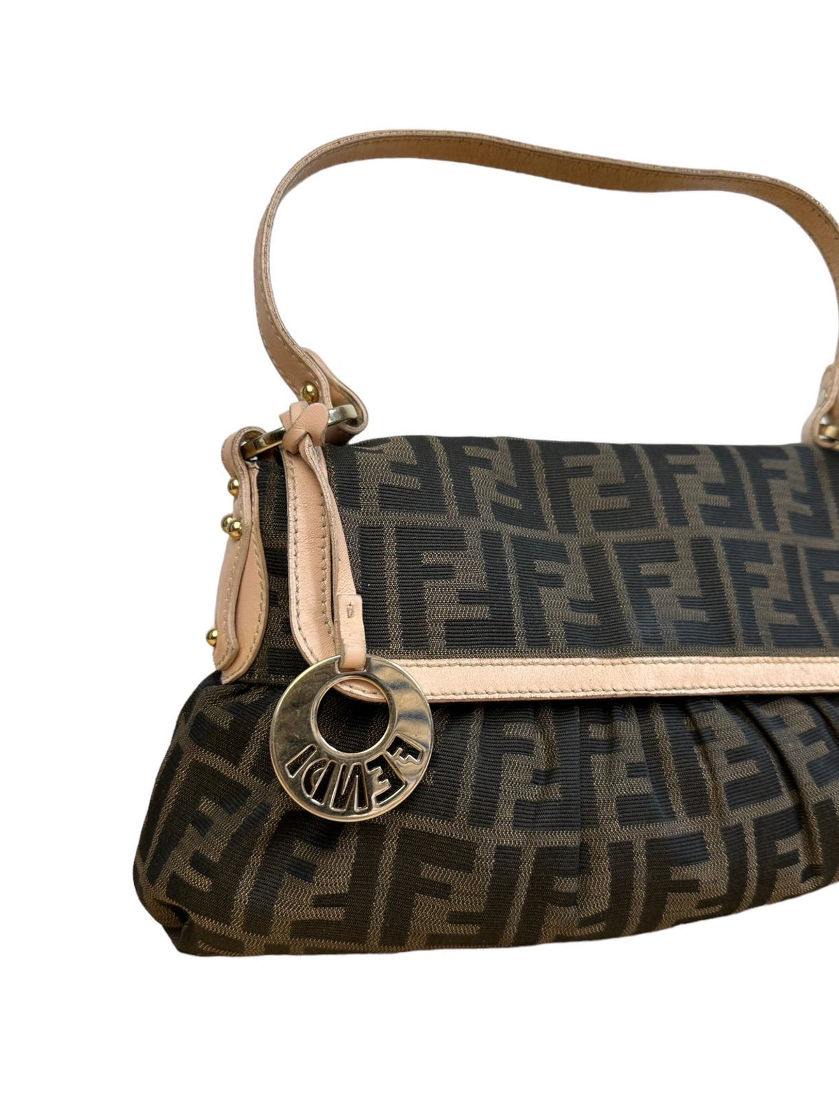Fendi borsa chef vintage — foto 3