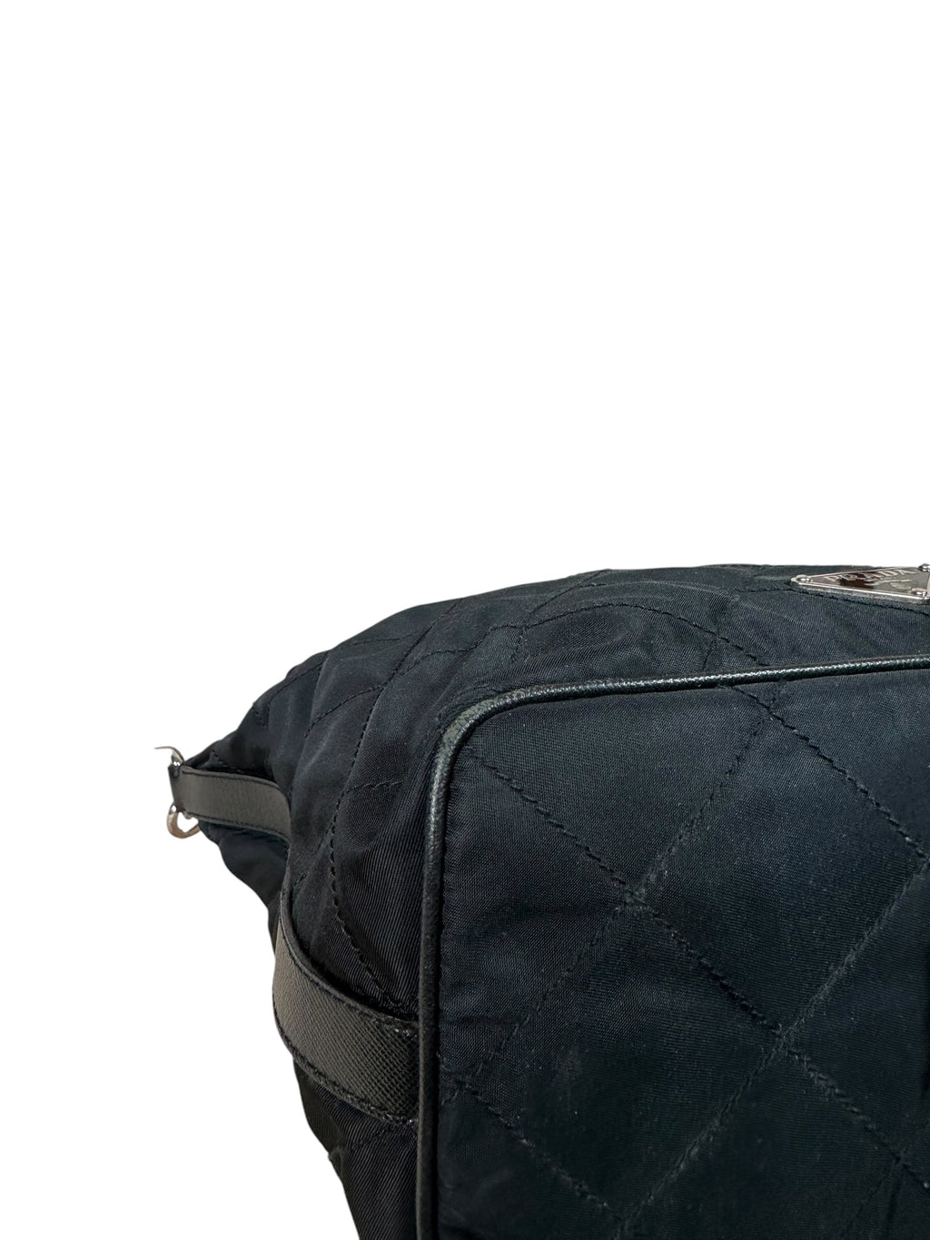 Prada borsa in nylon