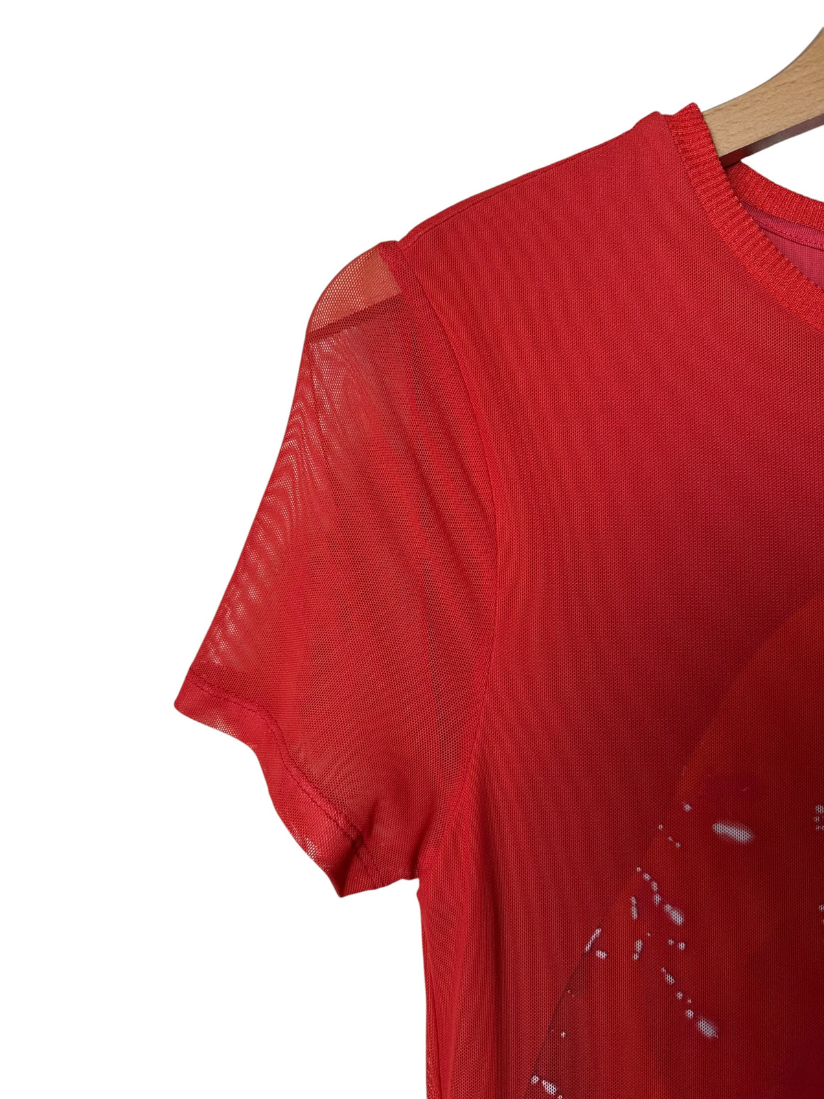 Loewe abito lungo con stampa — foto 7