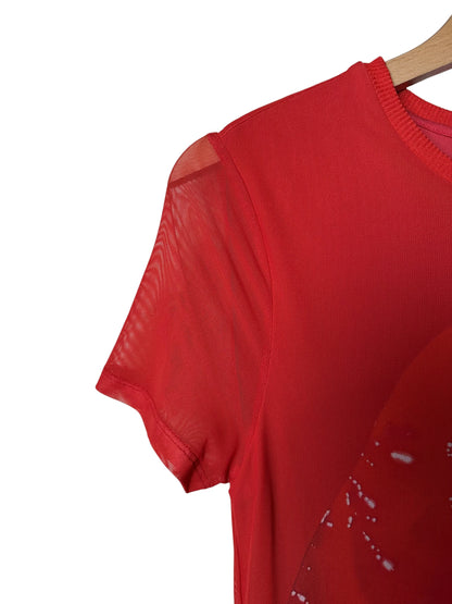 Loewe abito lungo con stampa — foto 7