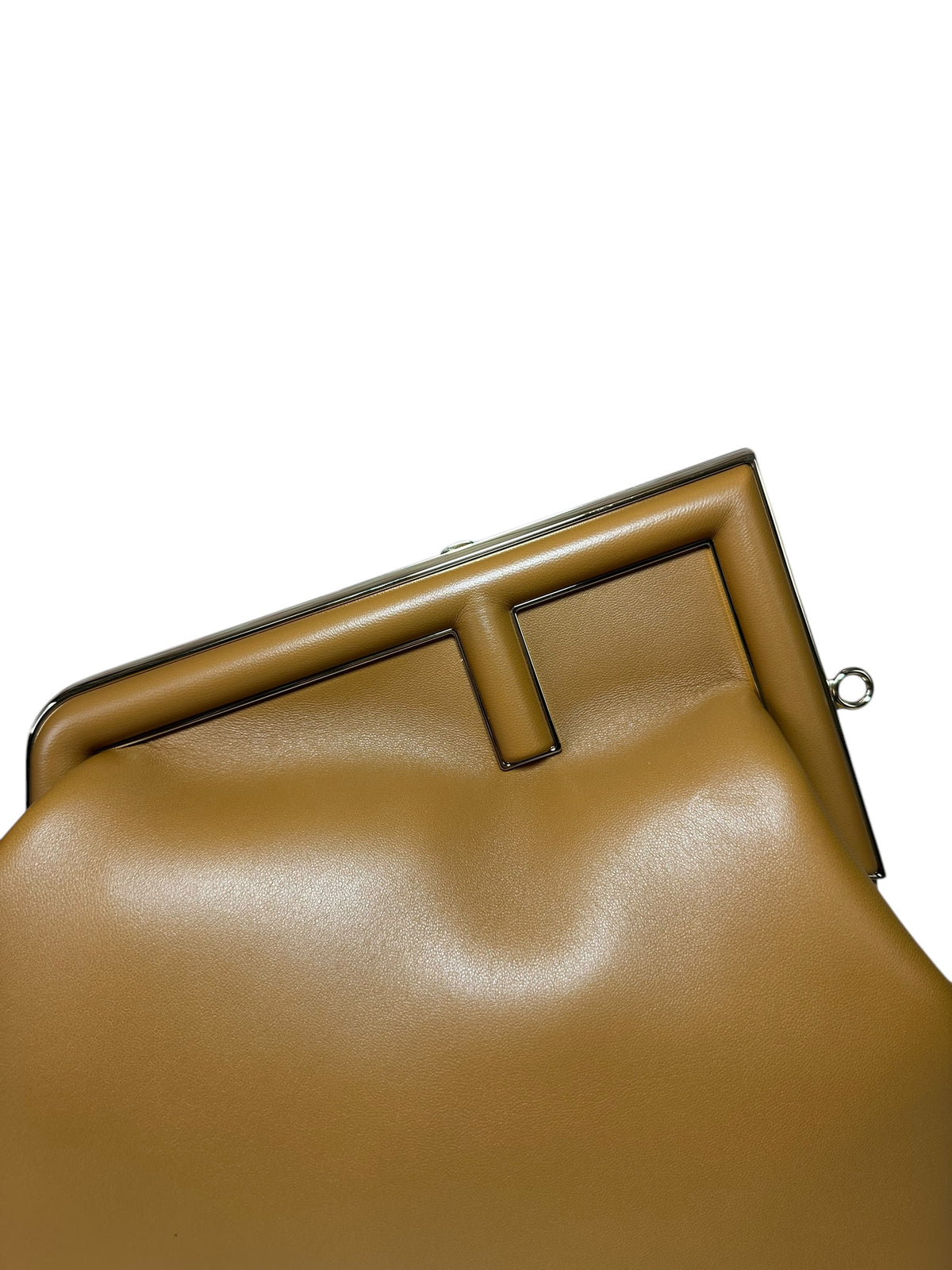 Fendi First borsa in pelle — foto 3