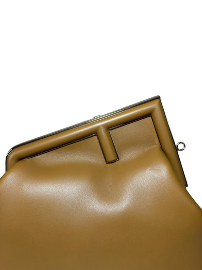 Fendi First borsa in pelle